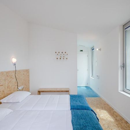 Hostel Conii & Suites Algarve Quarteira Kültér fotó