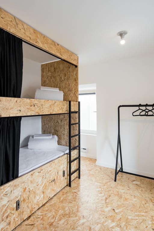 Hostel Conii & Suites Algarve Quarteira Kültér fotó