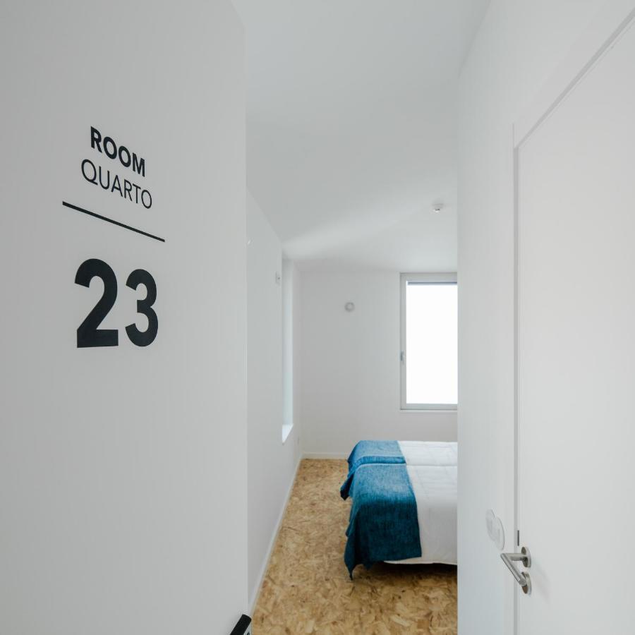 Hostel Conii & Suites Algarve Quarteira Kültér fotó