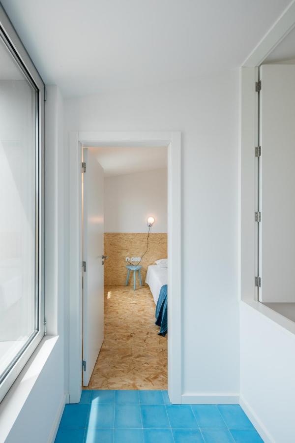 Hostel Conii & Suites Algarve Quarteira Kültér fotó
